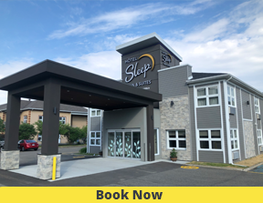 Hotels near St. Lawrence River Quebec