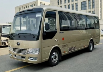 T7中巴車