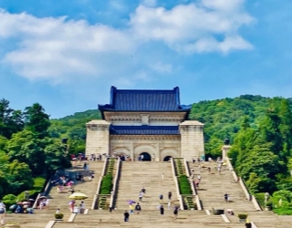 [甄玩江南]江南古城6天漫游記 南京 無錫 蘇州 烏鎮(zhèn) 西塘 杭州 上海