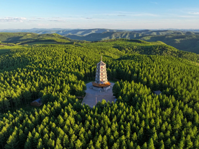 國(guó)內(nèi)冷門(mén)旅行地推薦，你一定要去